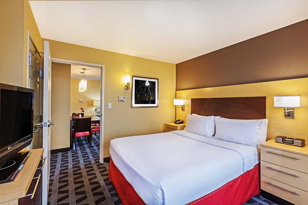 TownePlace Suites By Marriott Tulsa Broken Arrow