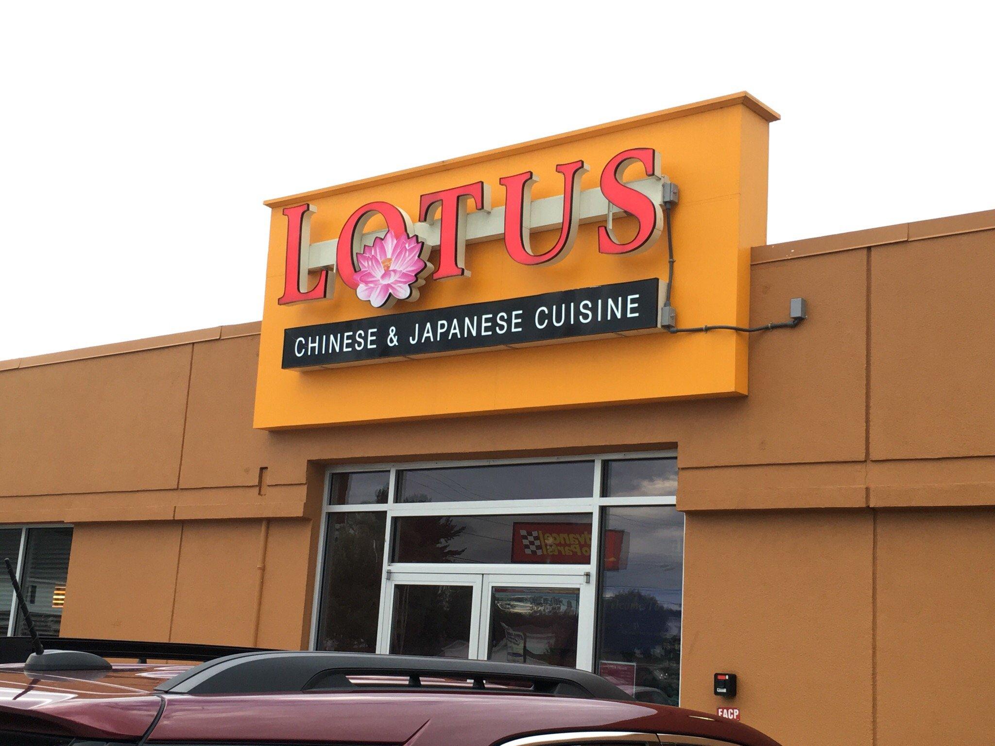 Lotus Restaurant