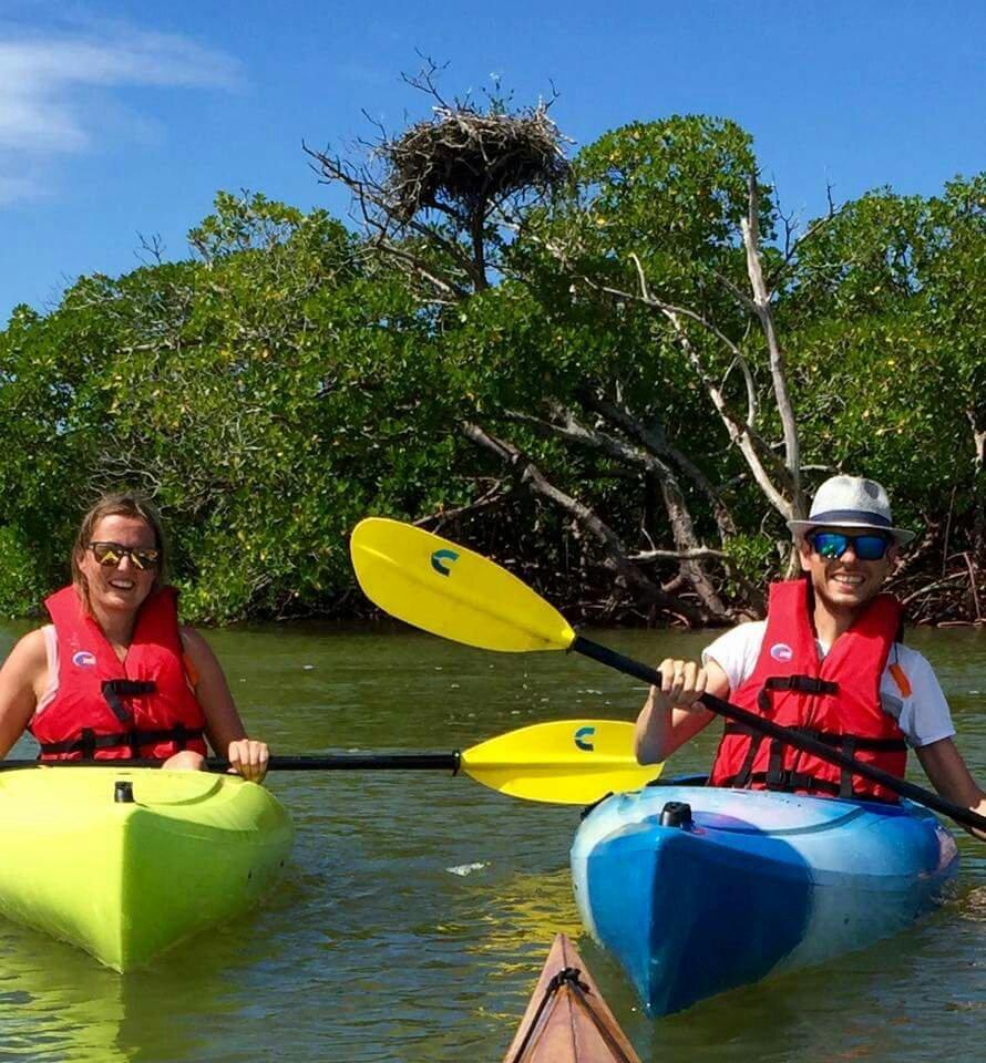 Paradise Coast Charters