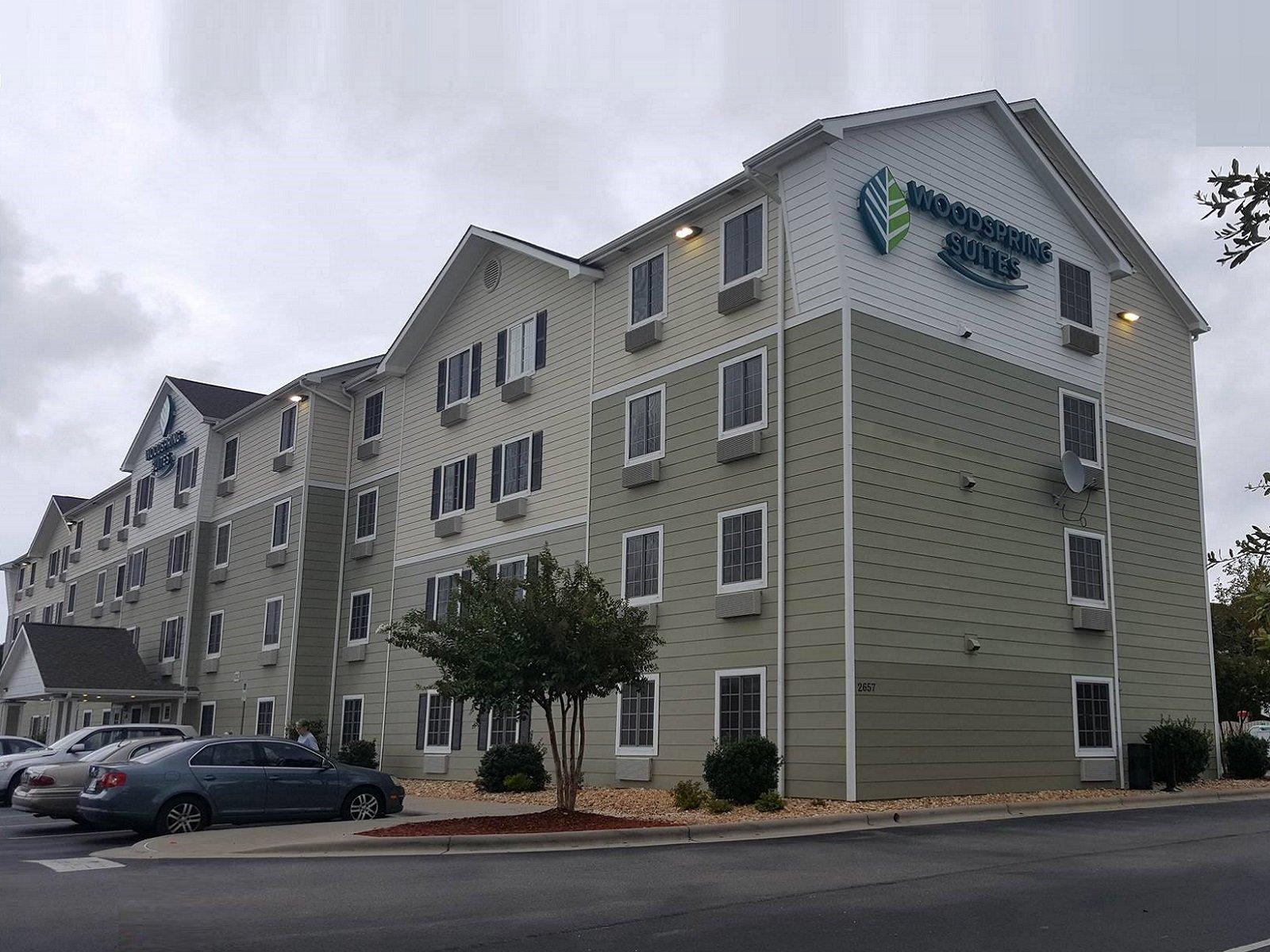 Extended Stay America Select Suites - Wilmington - West