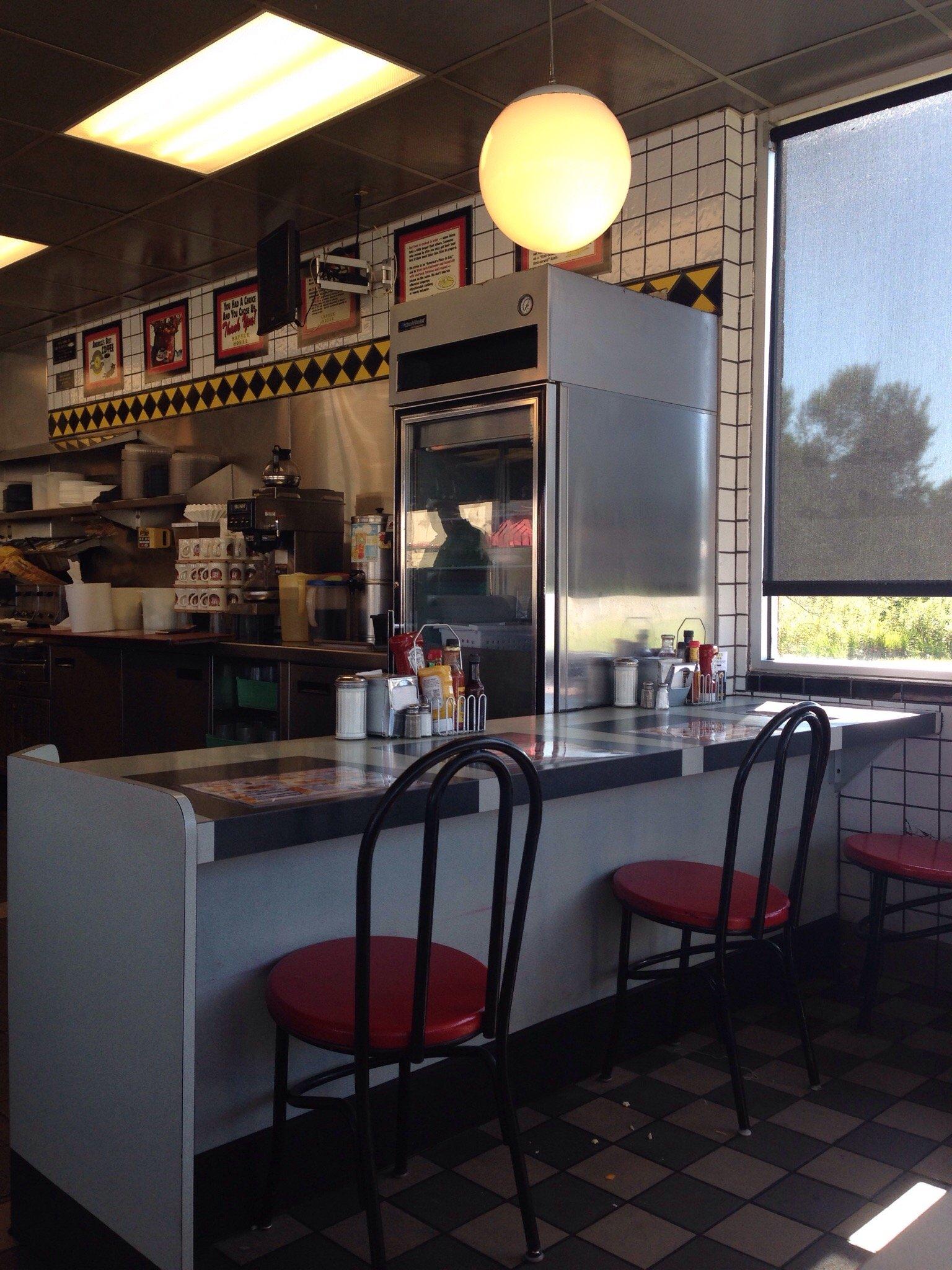 Waffle House