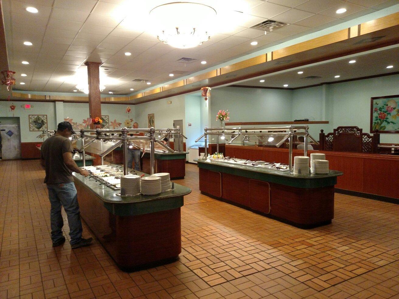 China King Super Buffet