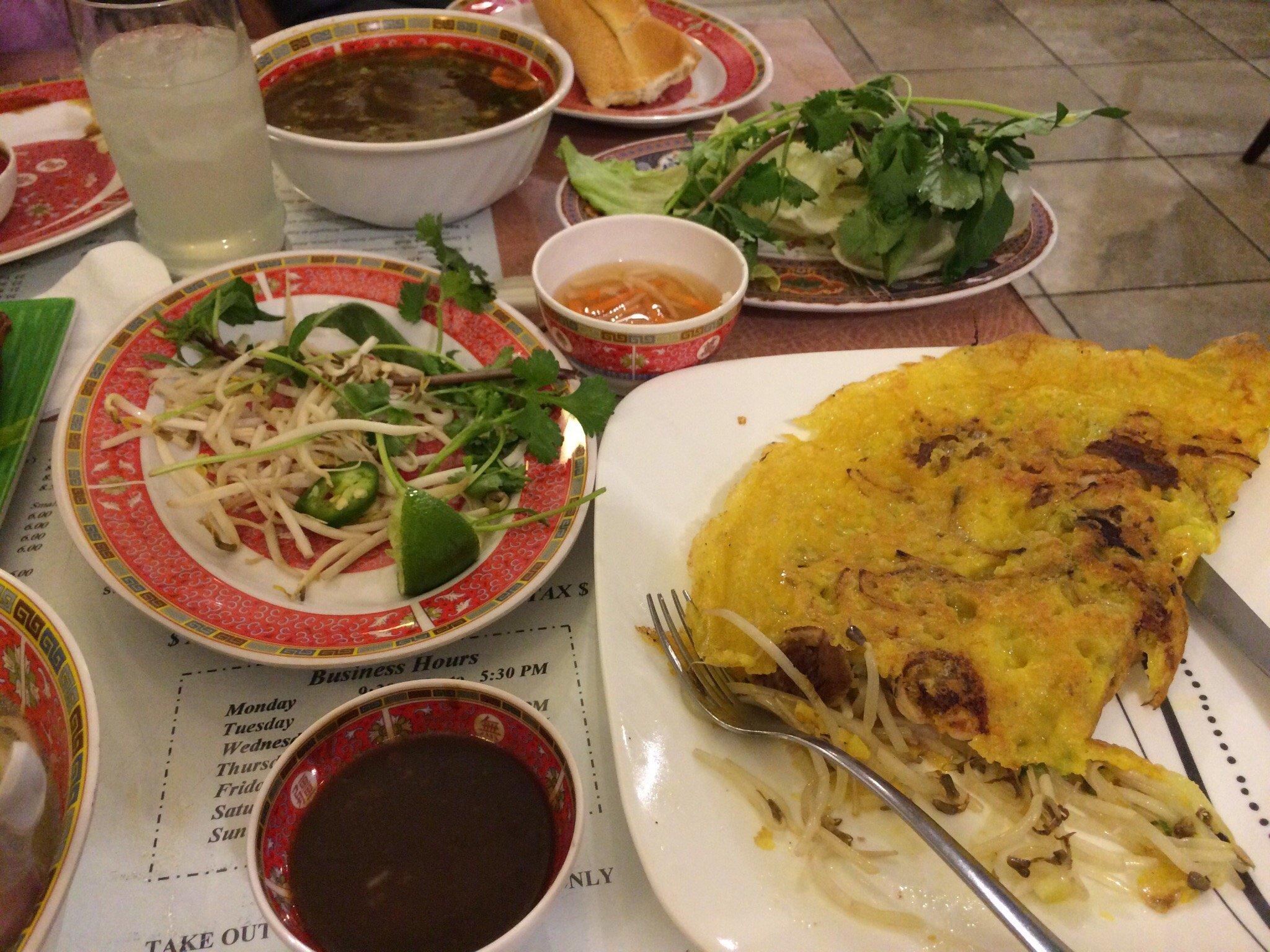 Little Saigon