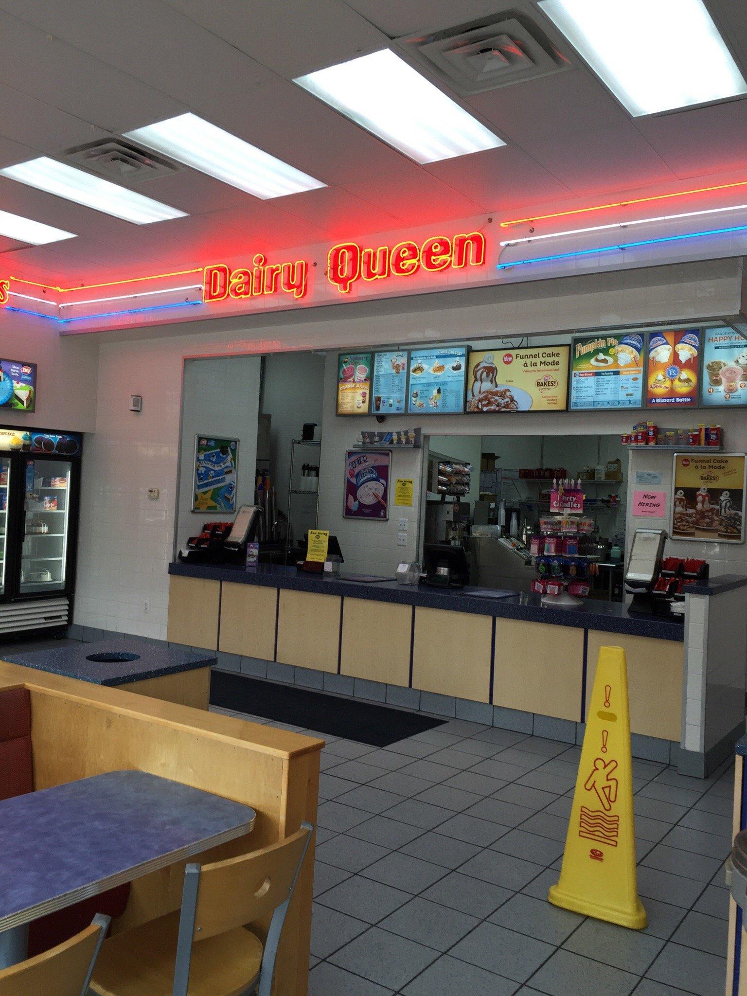 Dairy Queen