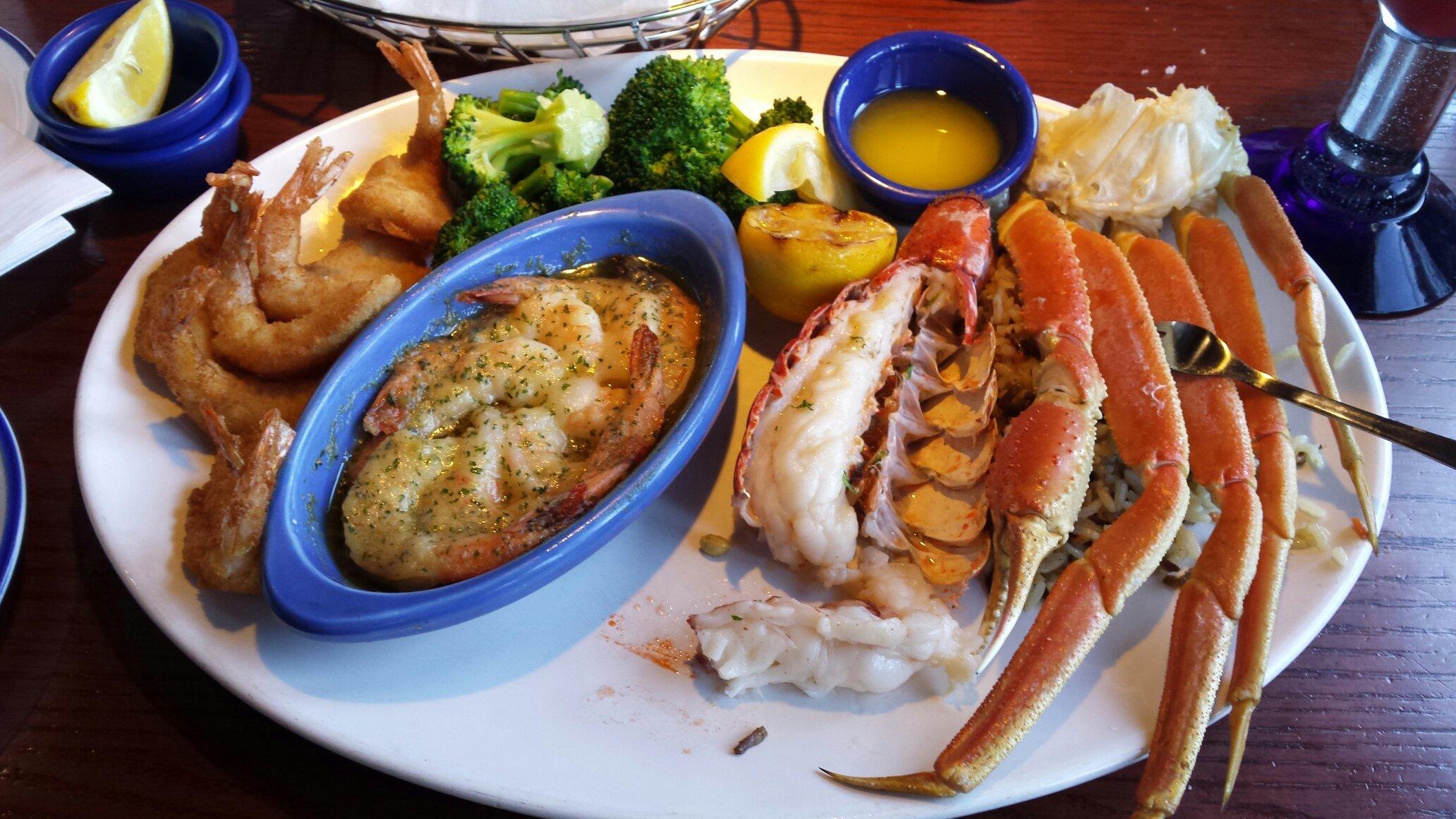 Red Lobster