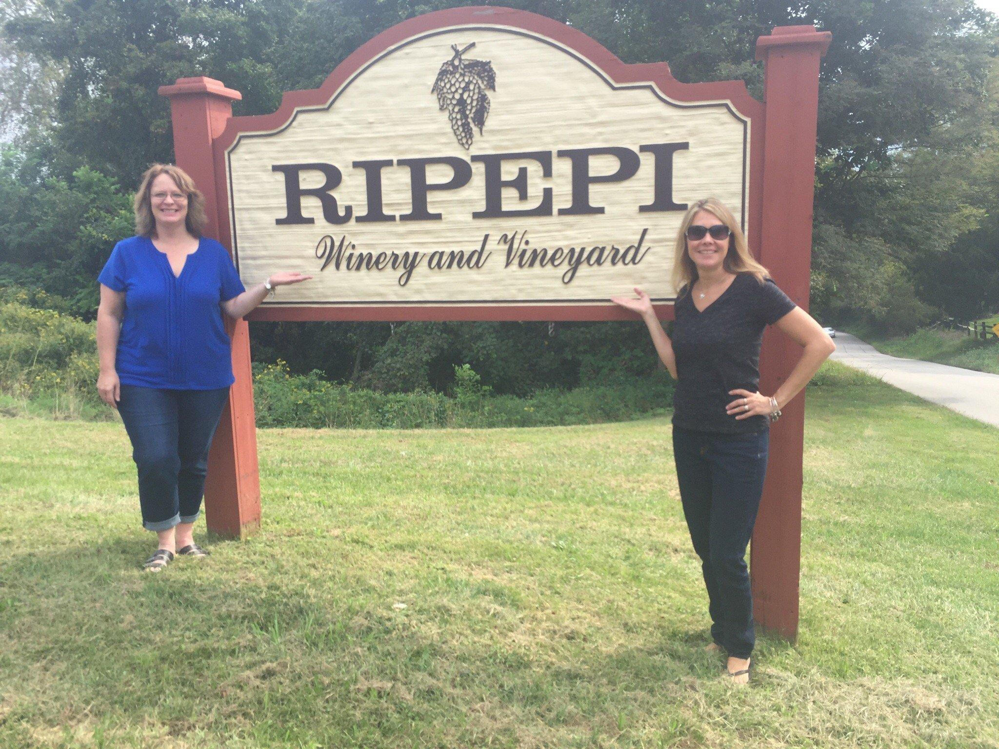 Ripepi Winery