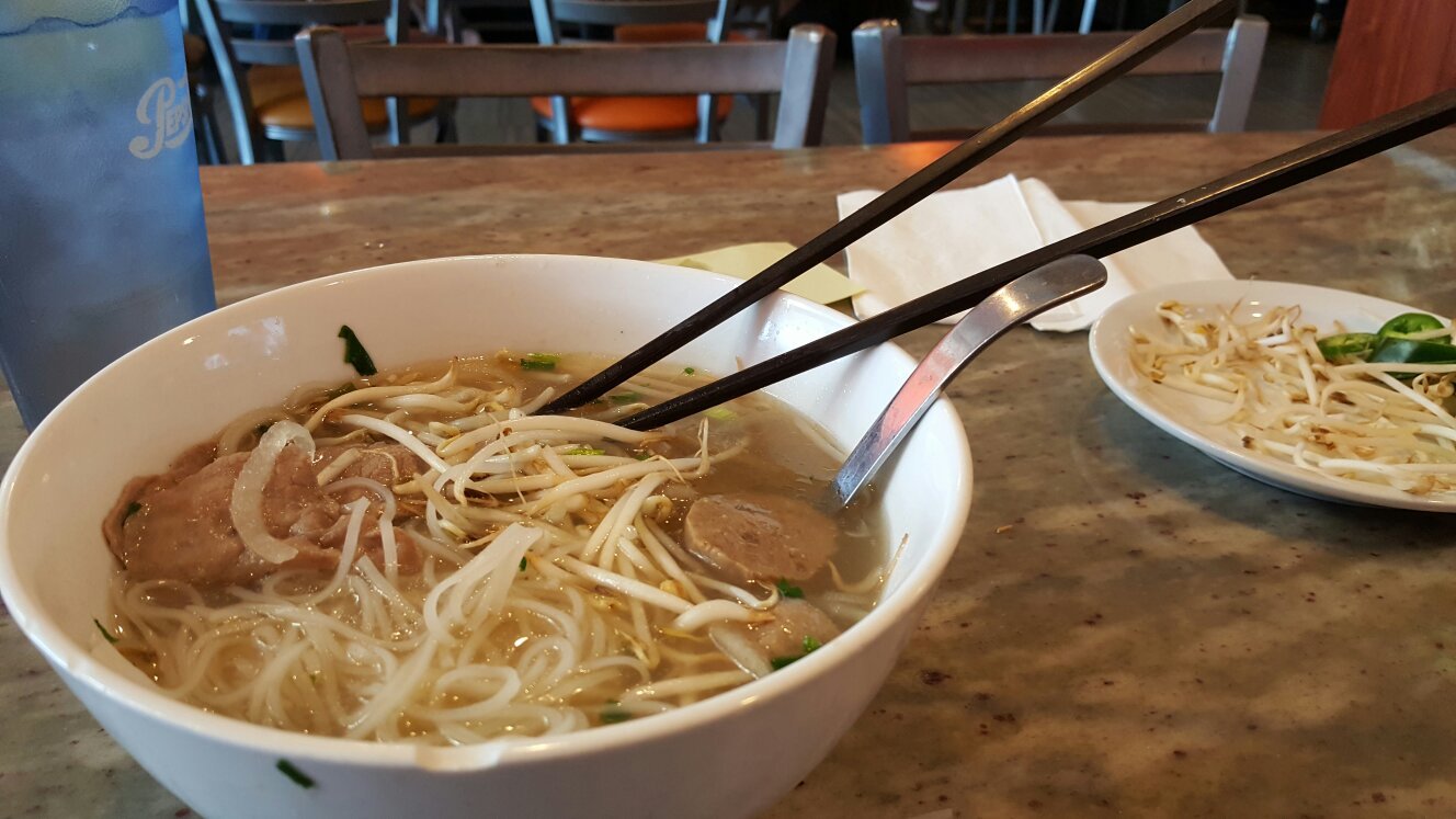 Pho Vietnamese