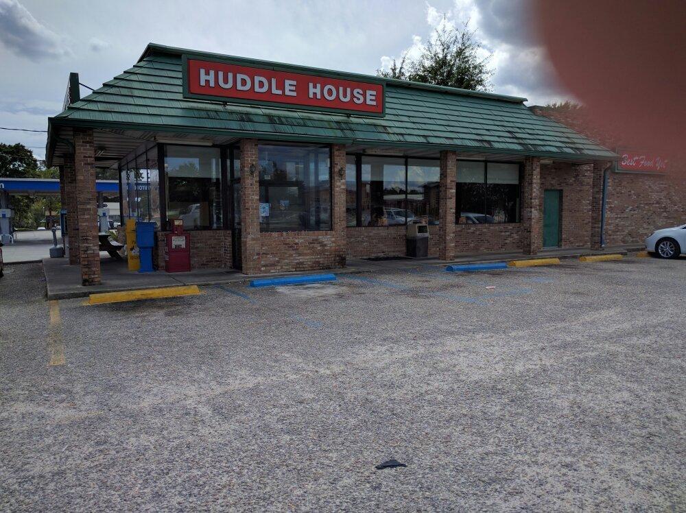 Huddle House