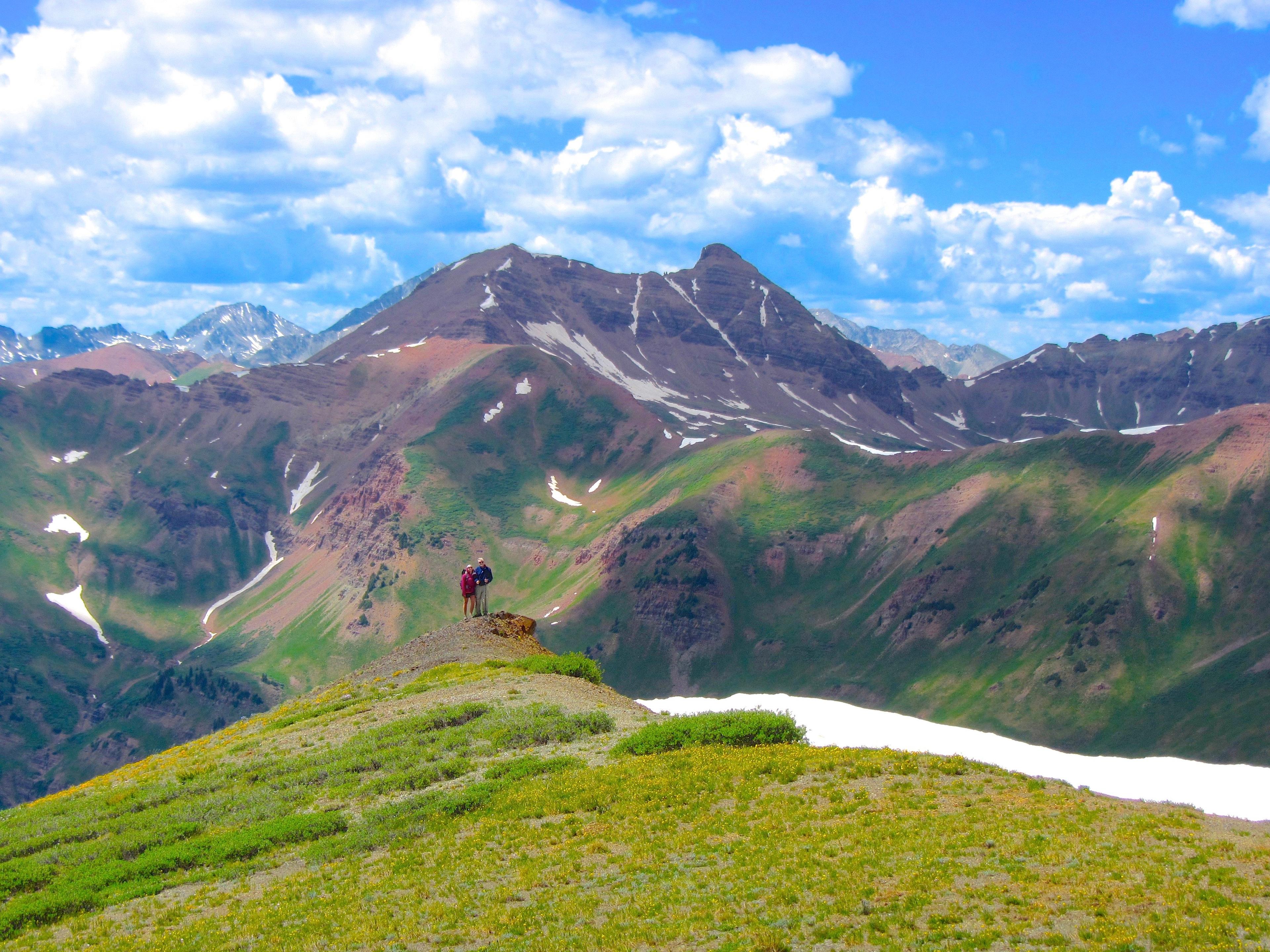 Colorado Backcountry