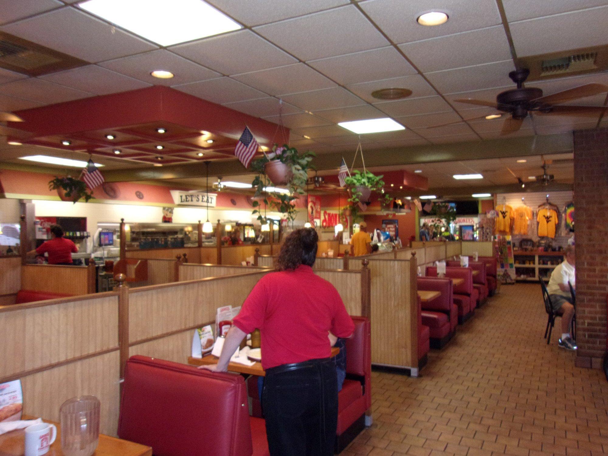 Shoney's