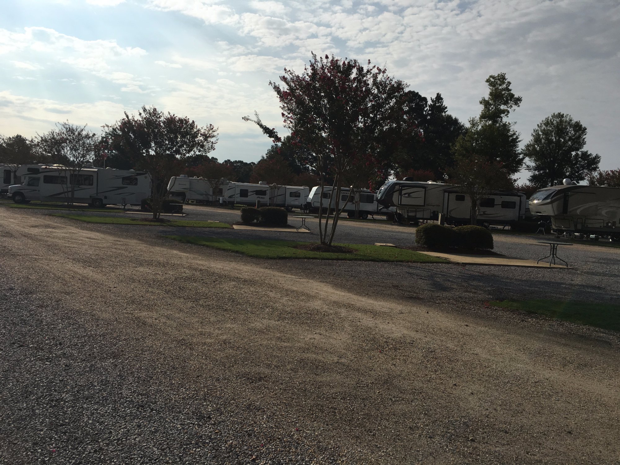 Capital City RV Park