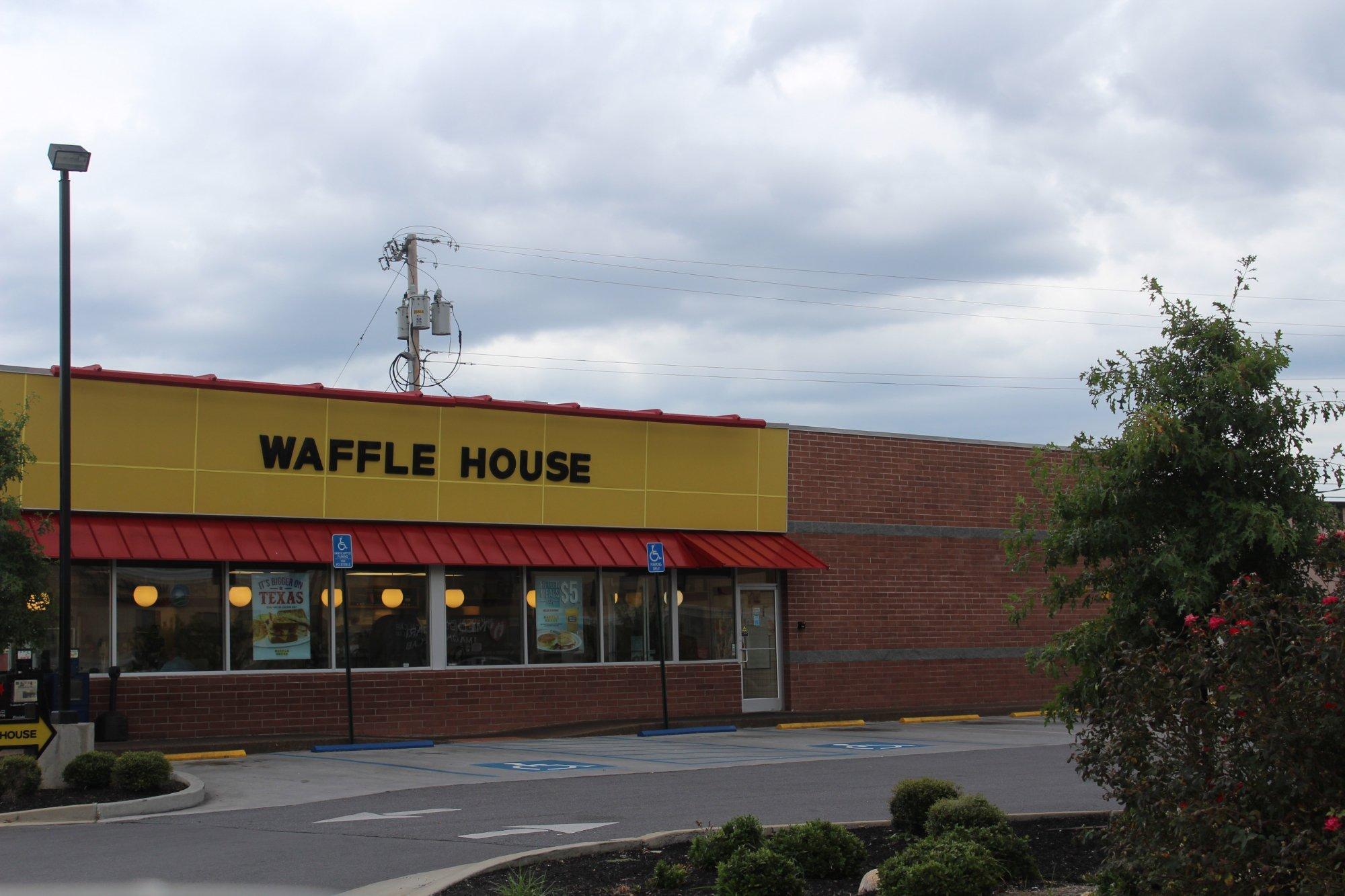 Waffle House