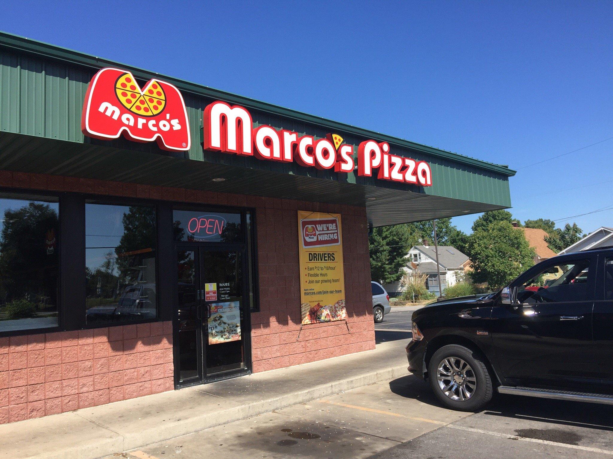 Marco's Pizza