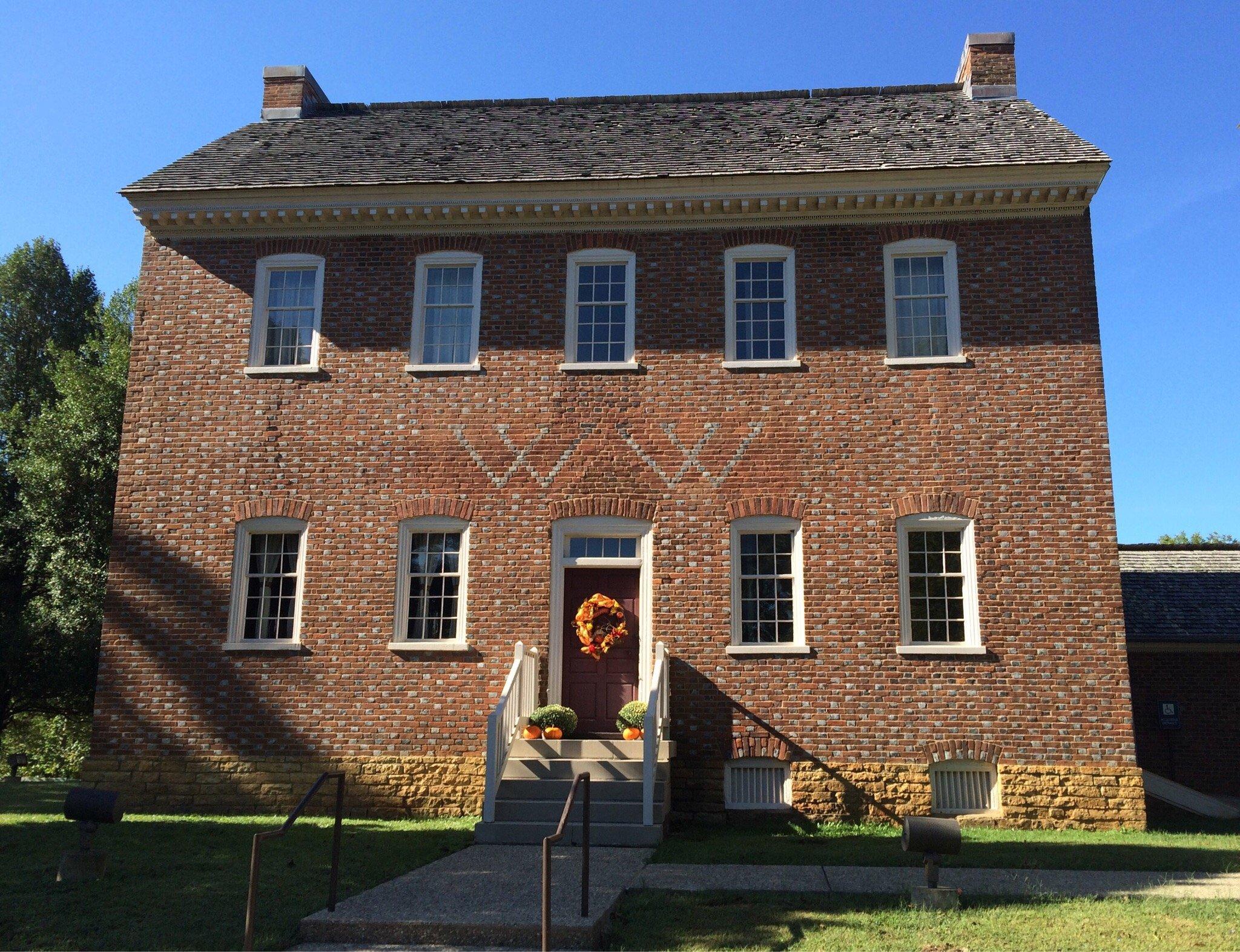 William Whitley House