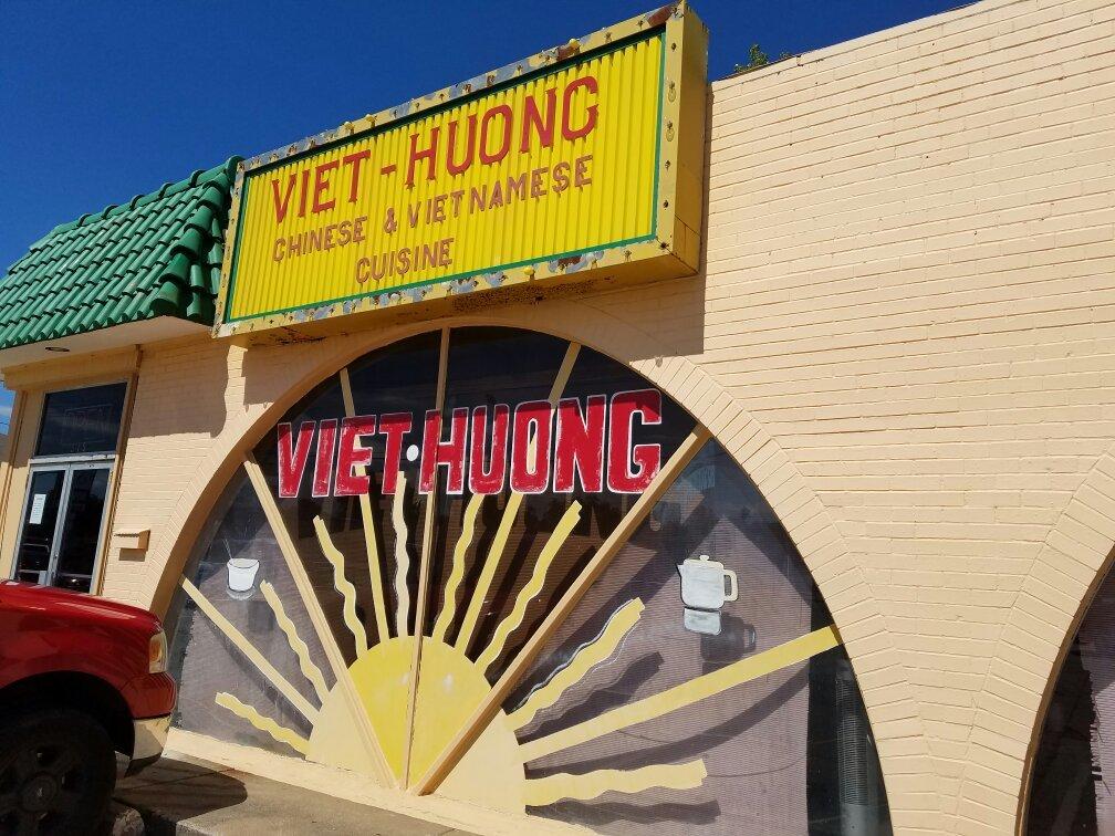 Viet Huong