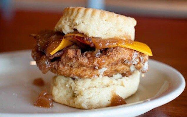 Maple Street Biscuit Company