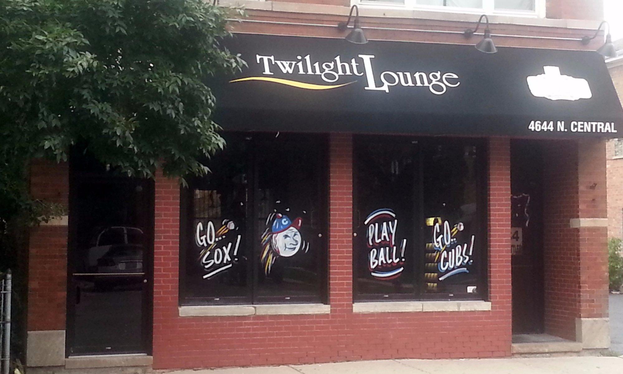 Twilight Lounge