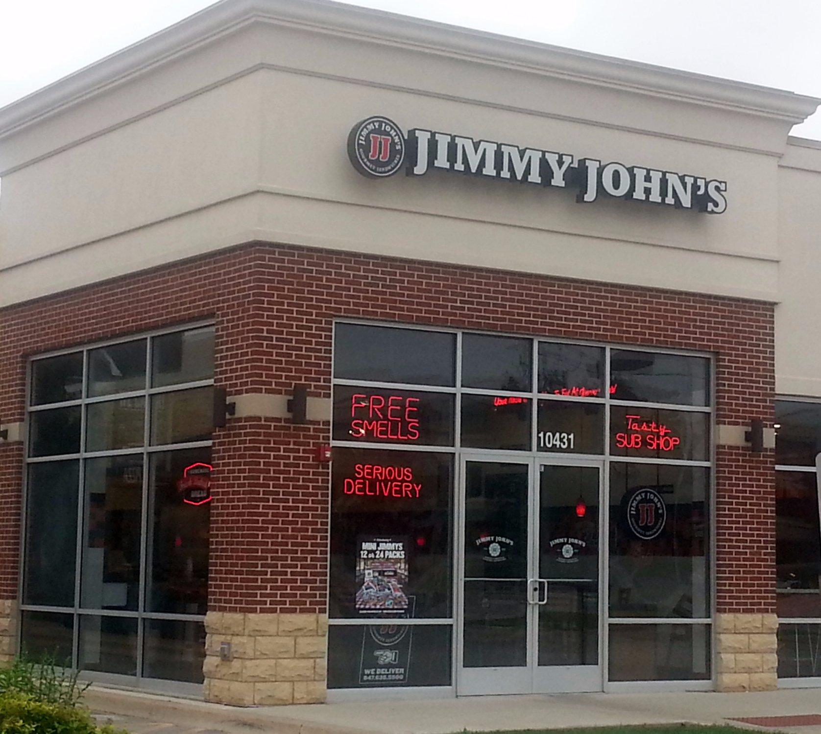 Jimmy John's