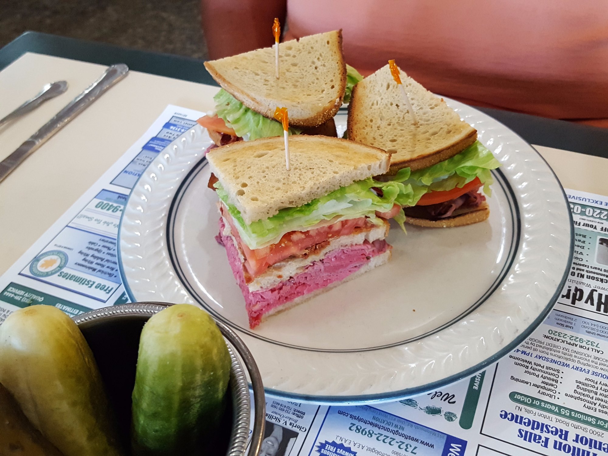 Richard's Deli