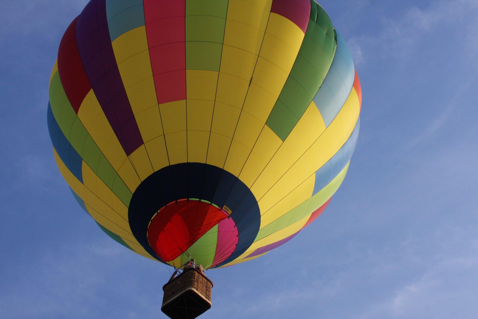 Bluff City Balloons