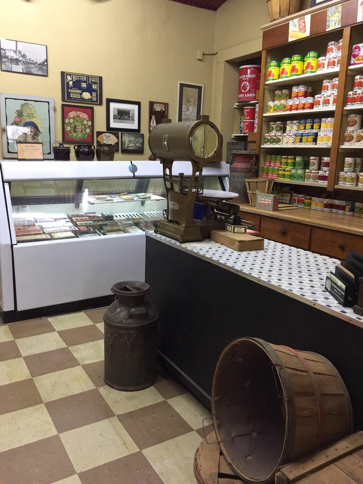 Wilbarger County Historical Museum