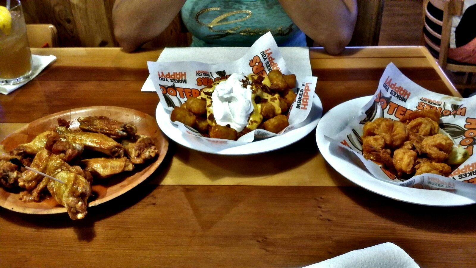 Hooters