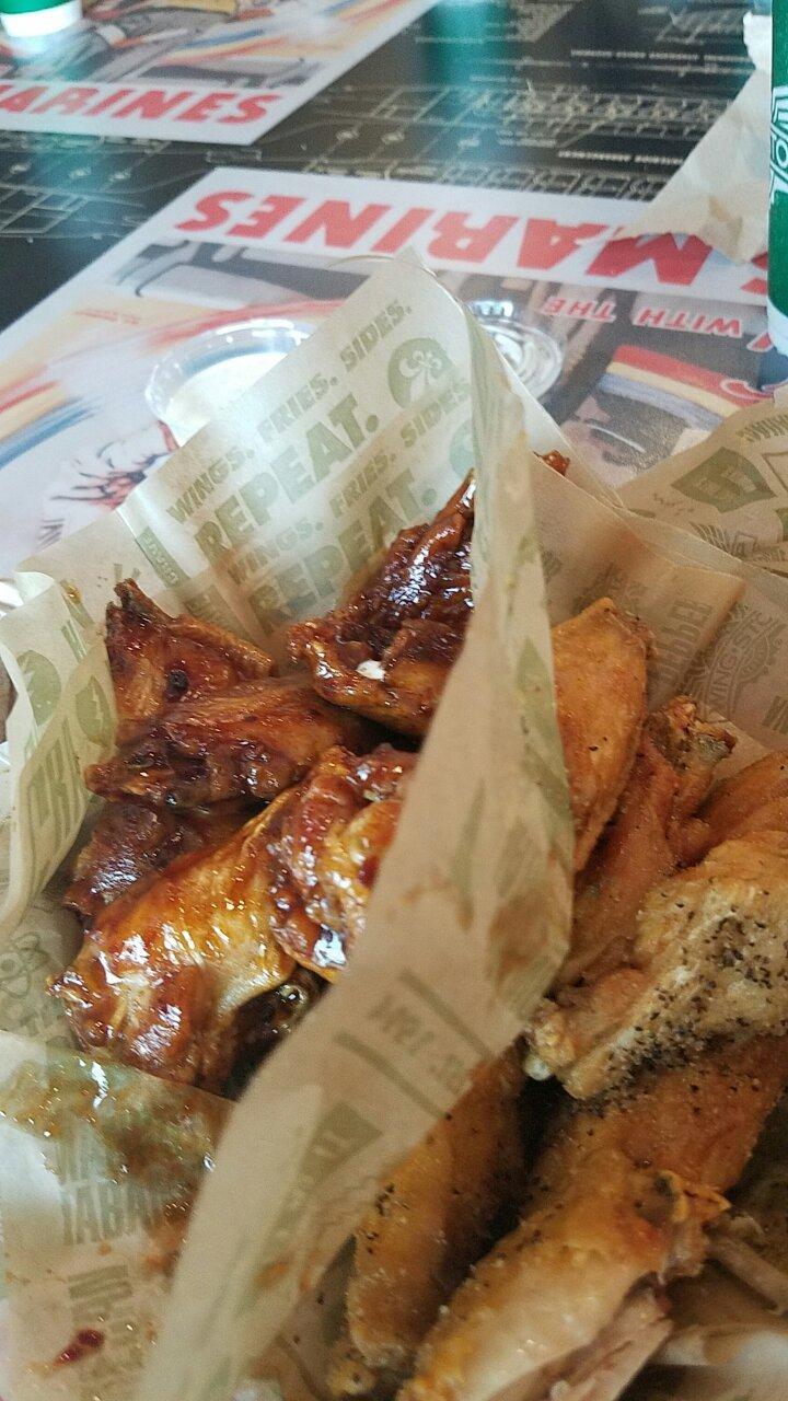 Wingstop