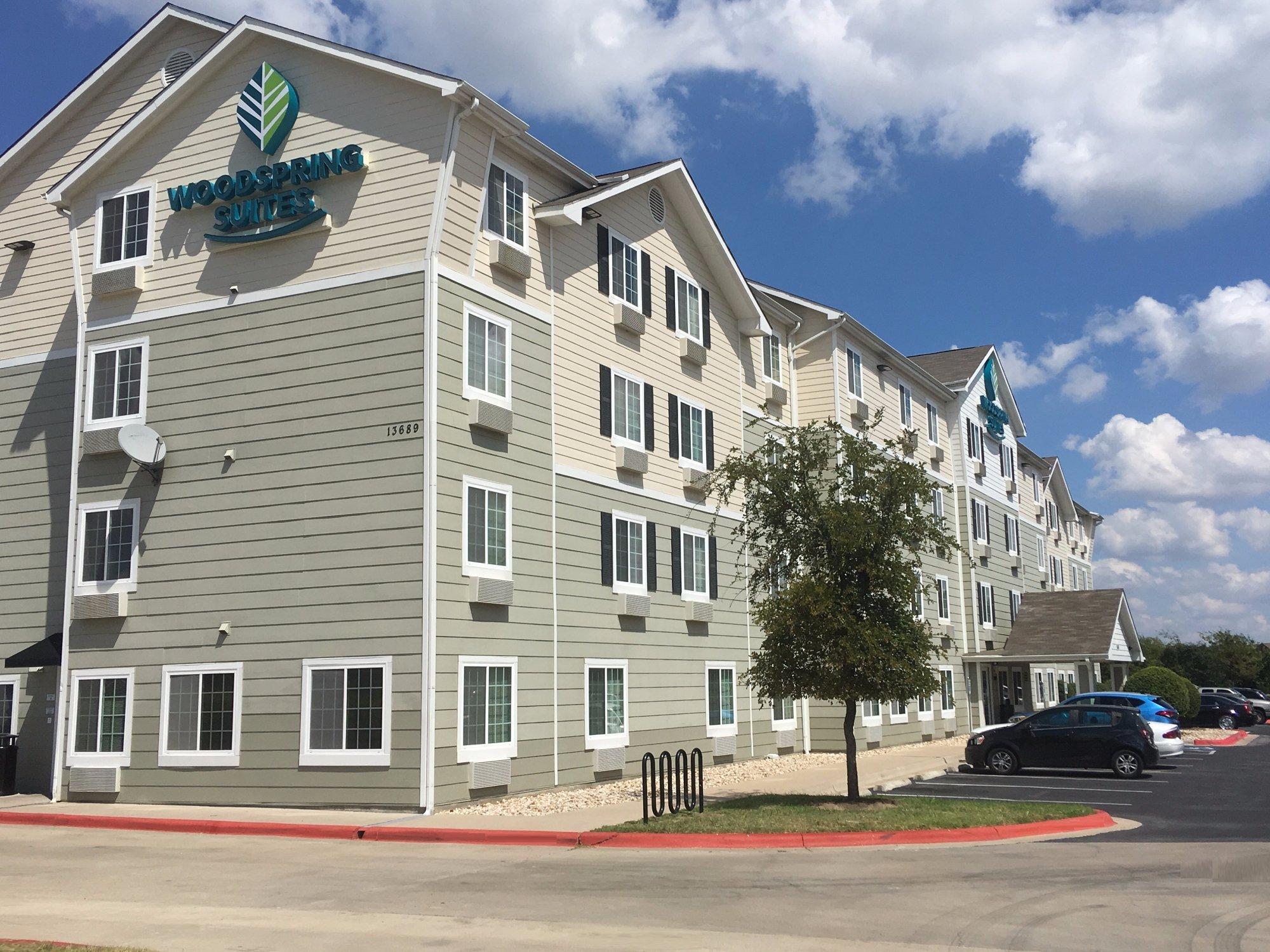 Extended Stay America Select Suites - Austin - Northwest