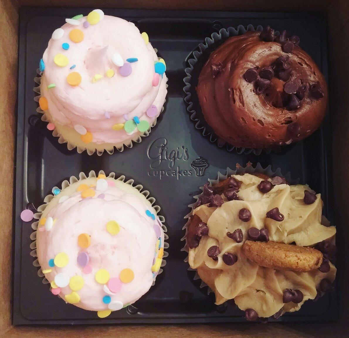 Gigi's Cupcakes