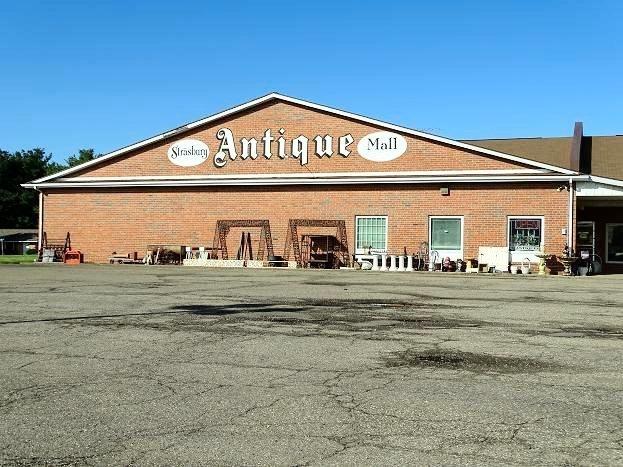 Strasburg Antique Mall