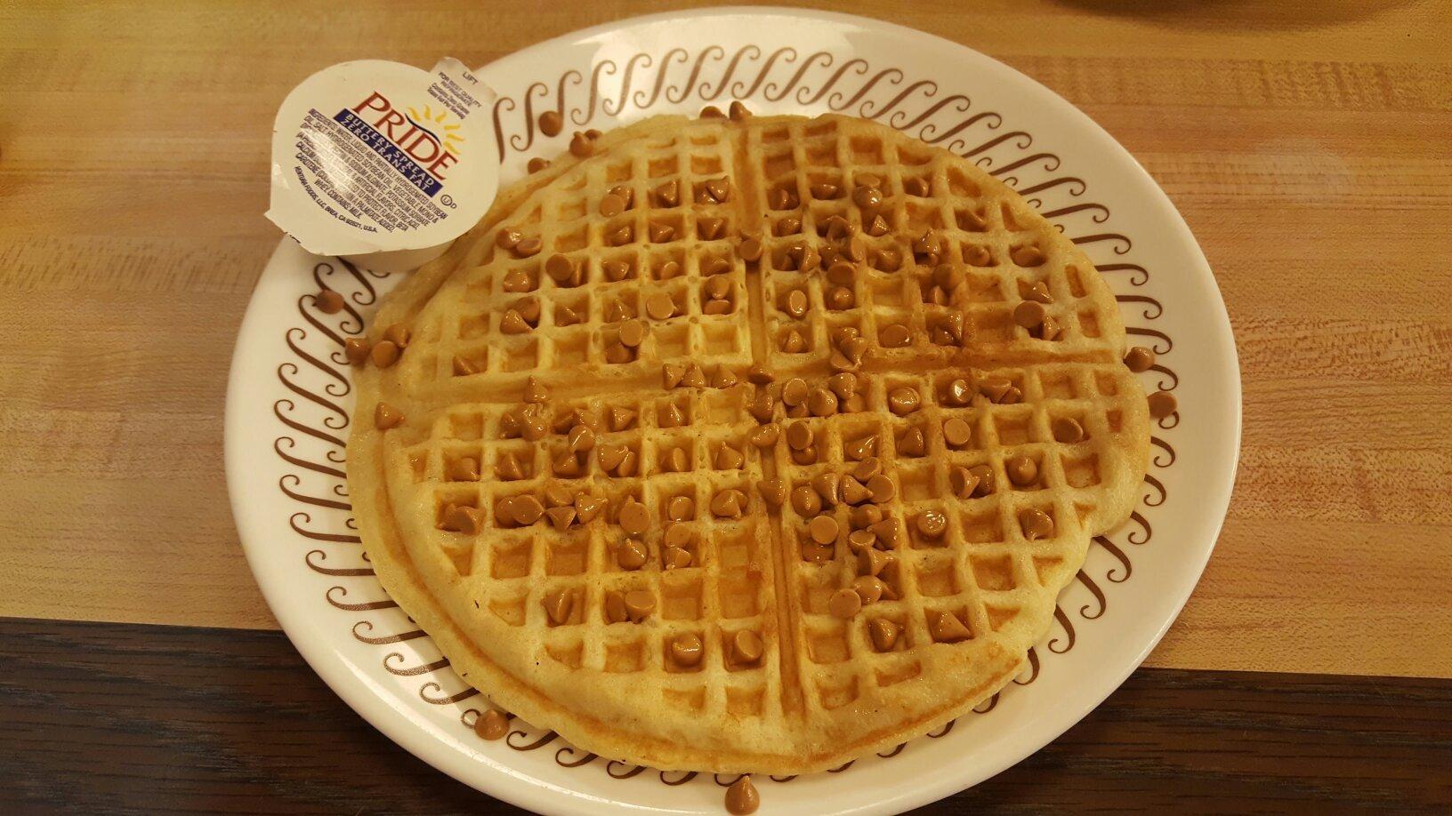 Waffle House