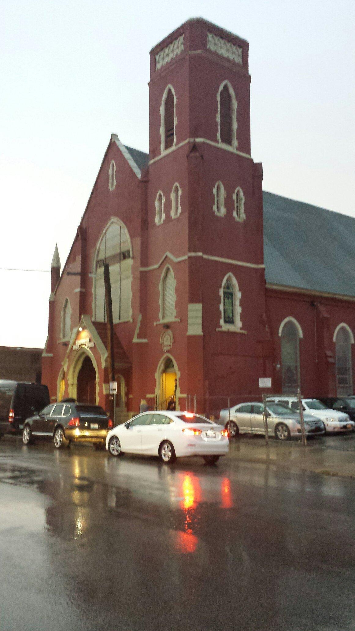 The Southgate House Revival