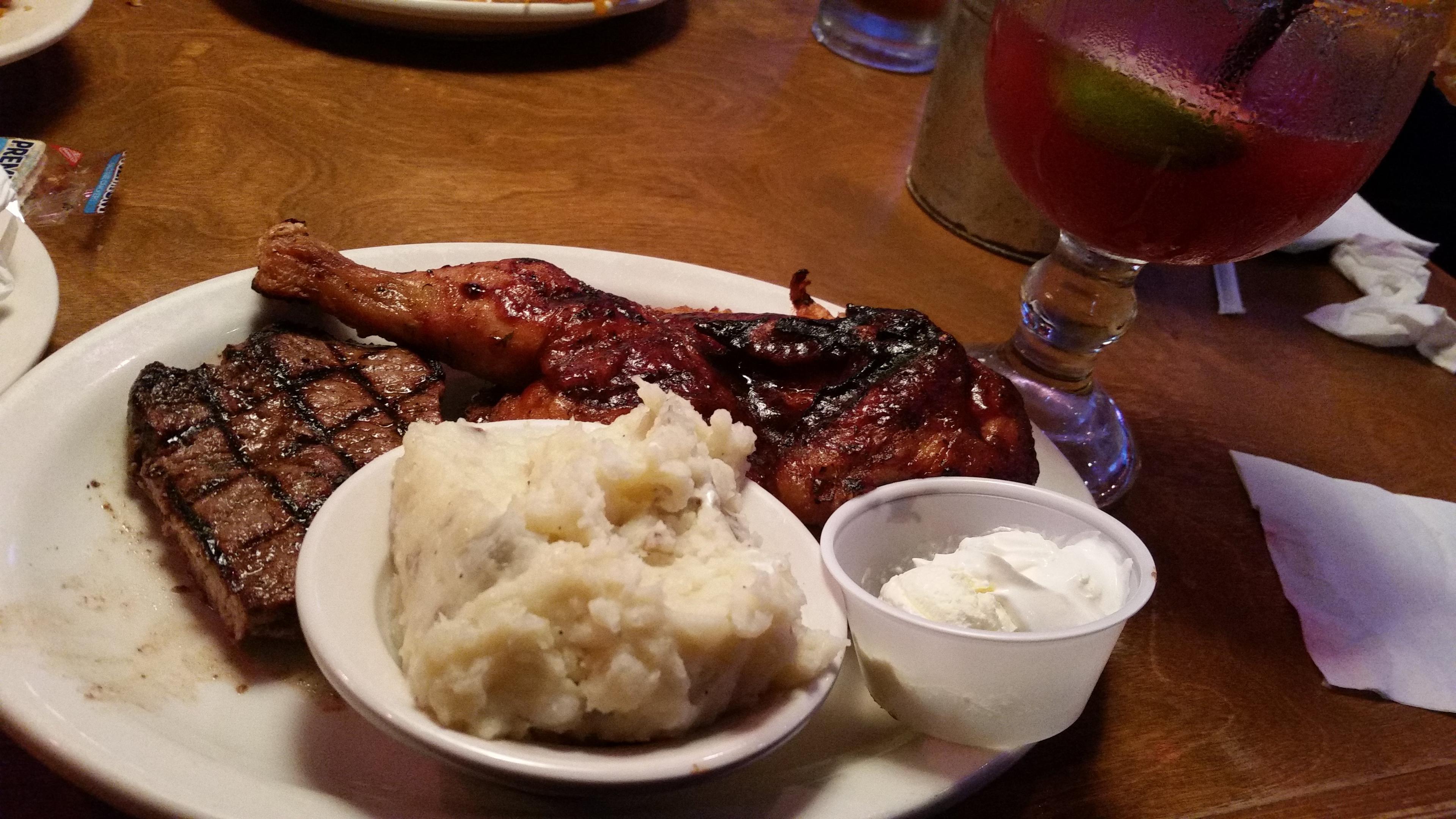 Texas Roadhouse