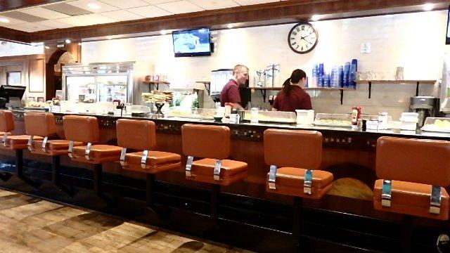 Flemington-Raritan Diner