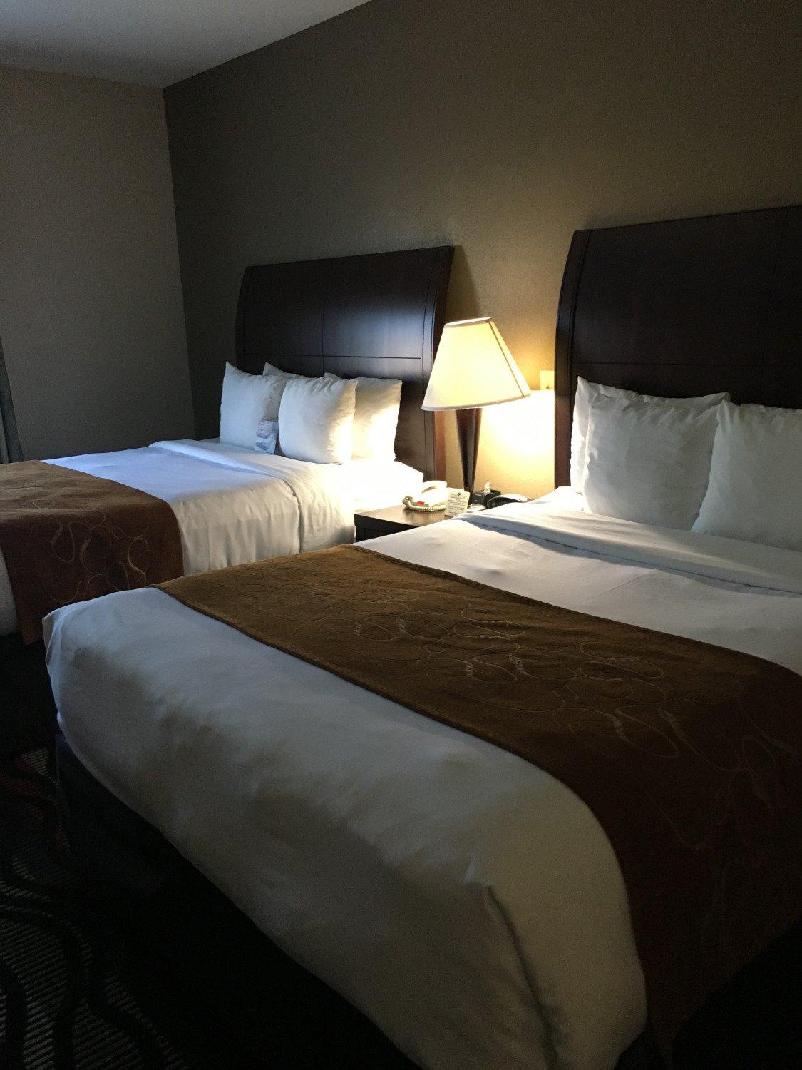 Comfort Suites Beaumont I-10