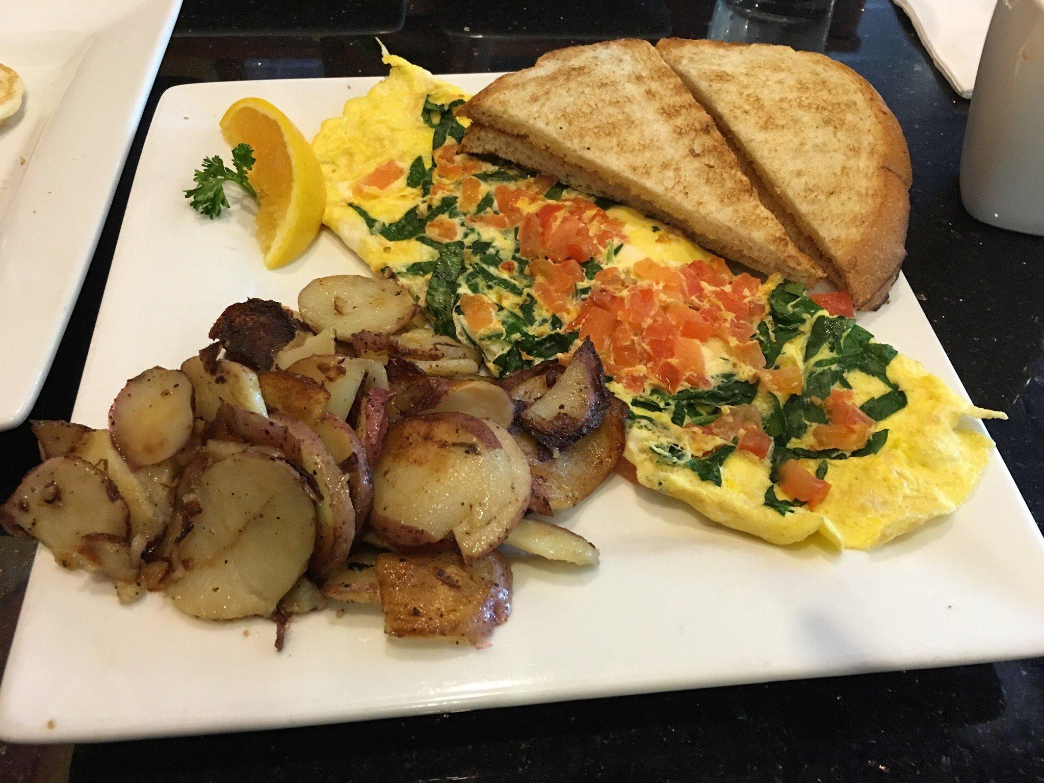 Keke's Breakfast Cafe