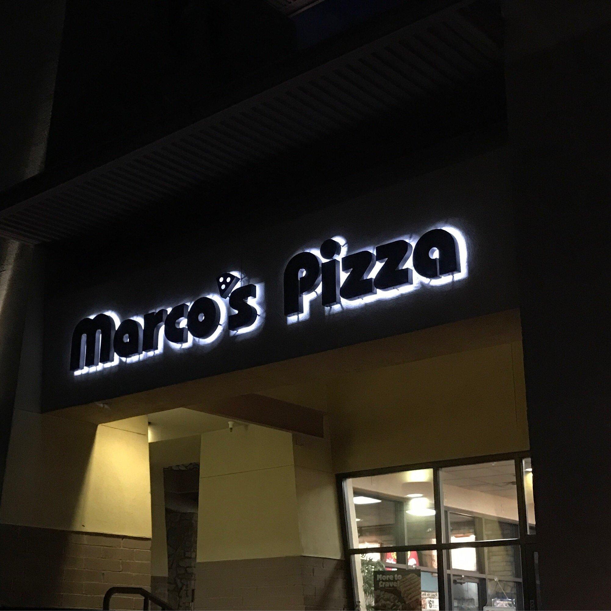 Marco's Pizza