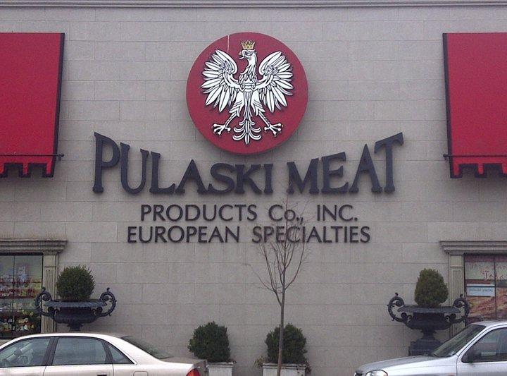 Pulaski Meat Products