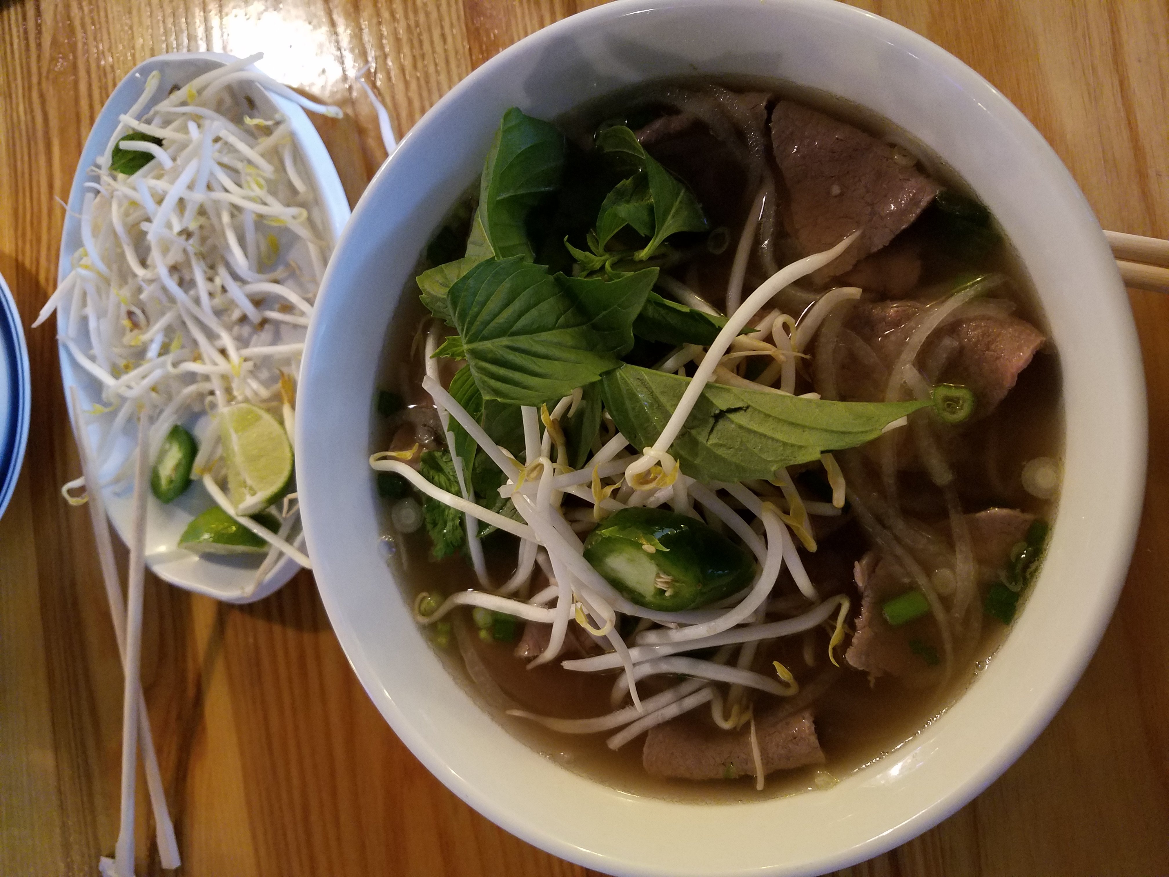 Pho 99