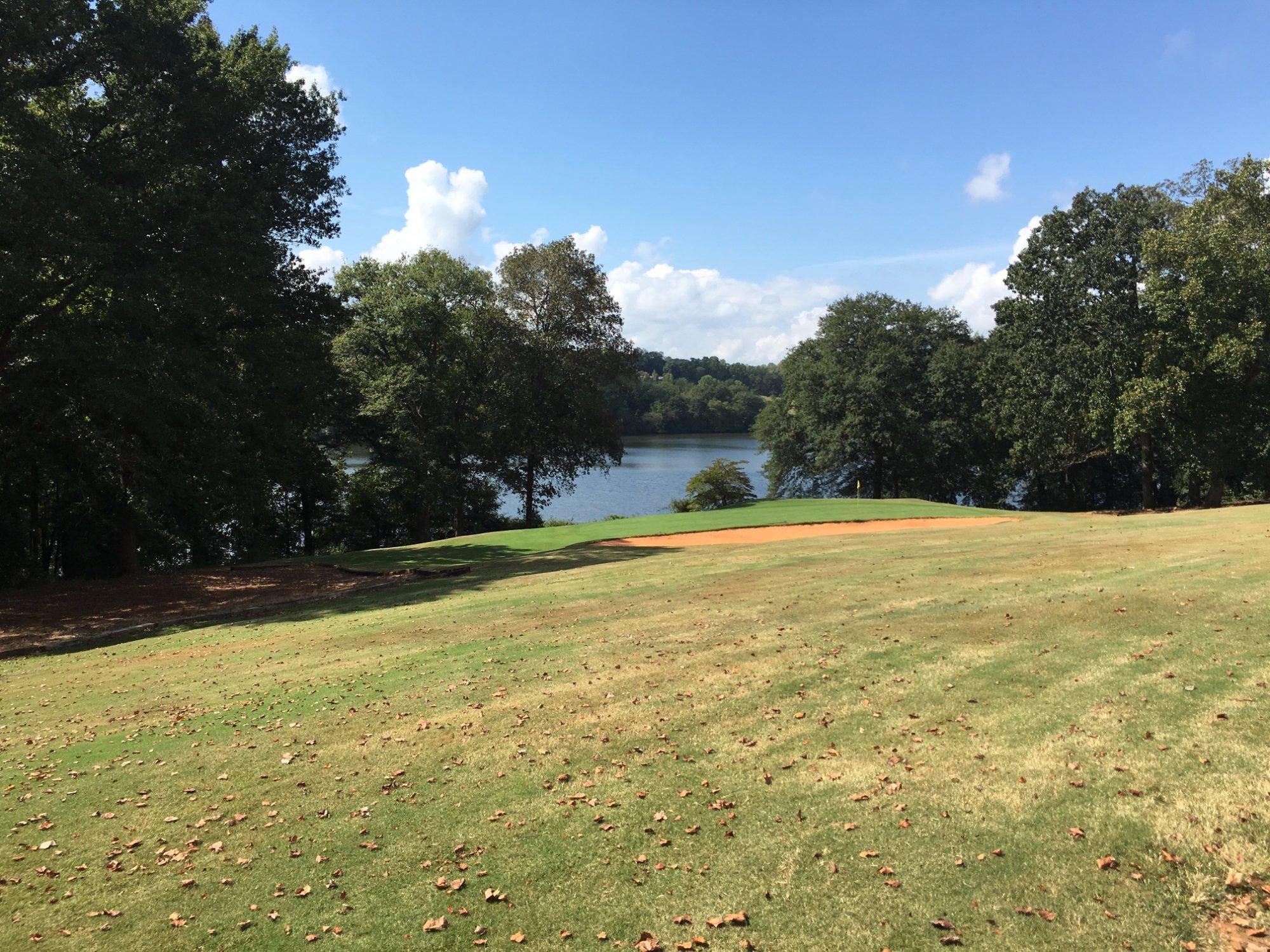 Pickens Country Club