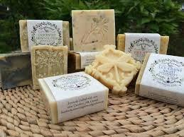 Garden Path Soap