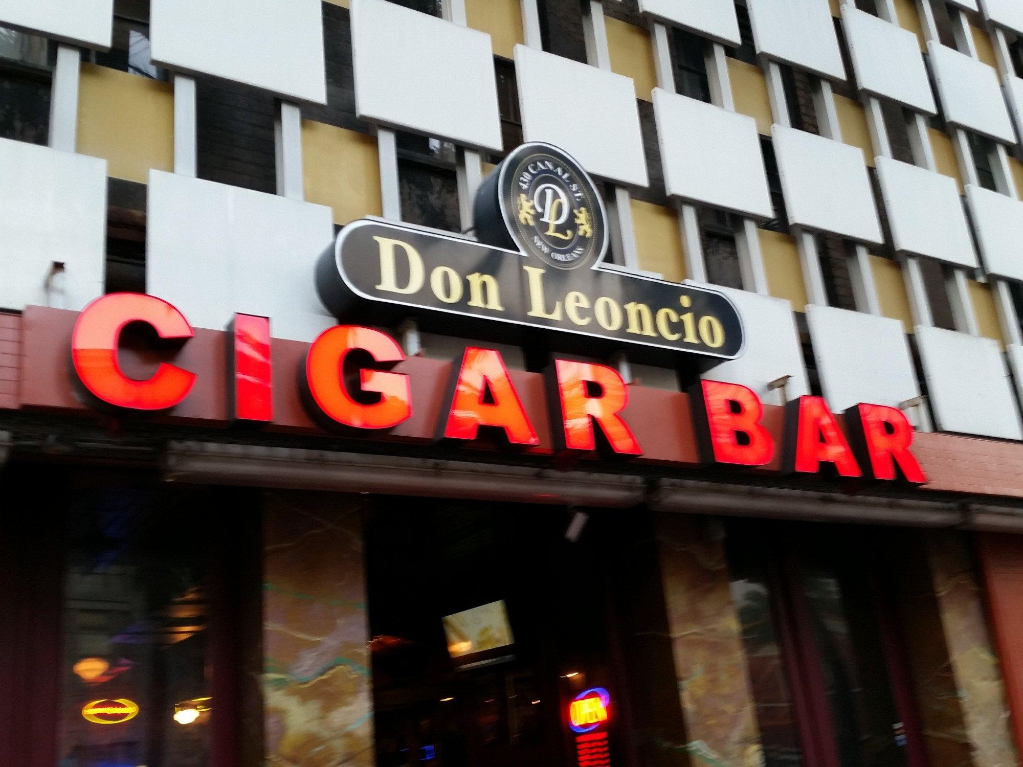 Don Leoncio Cigars