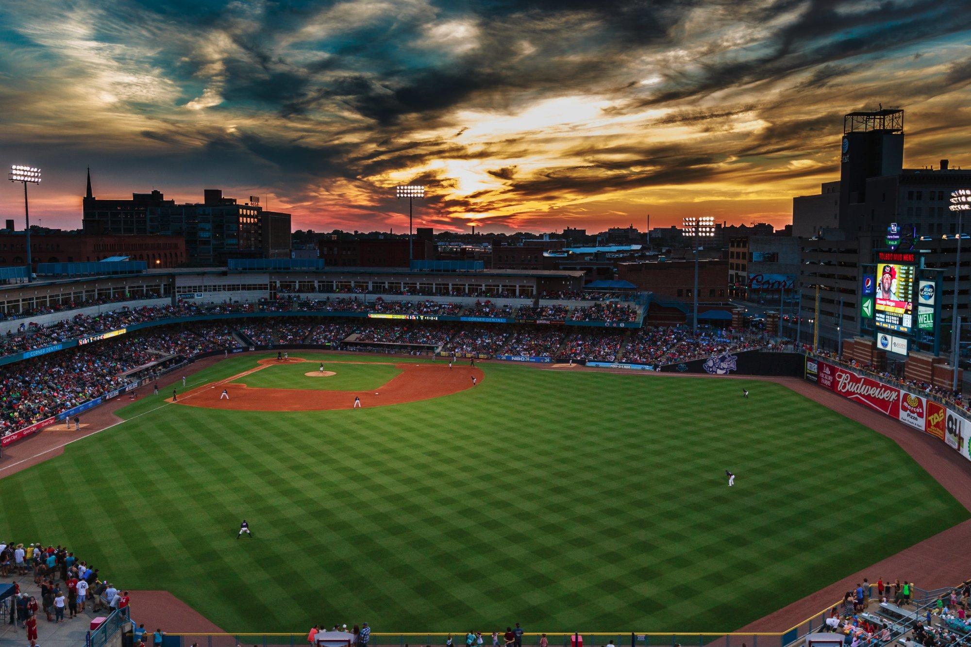 Fifth Third Field