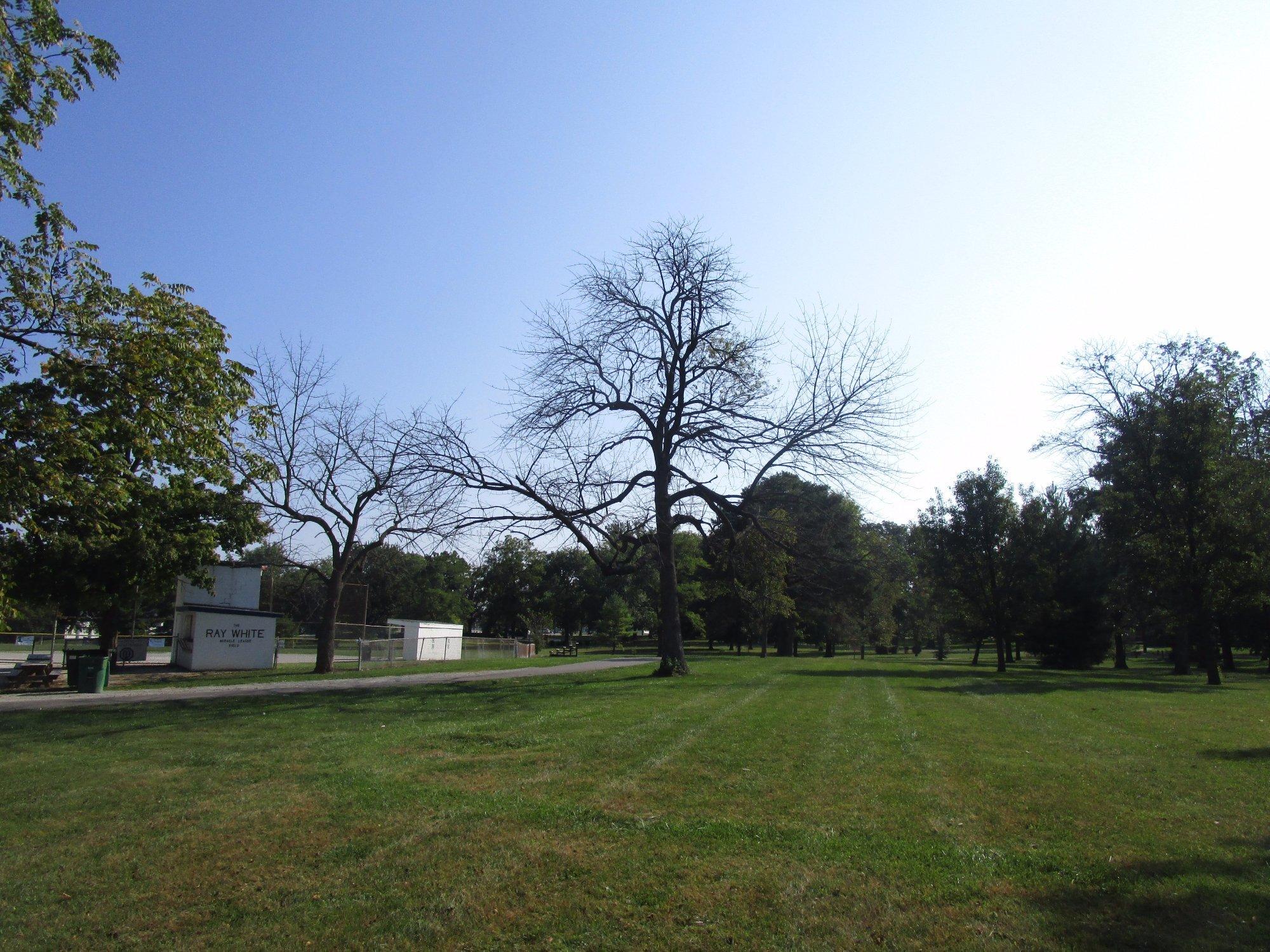 Baker Park