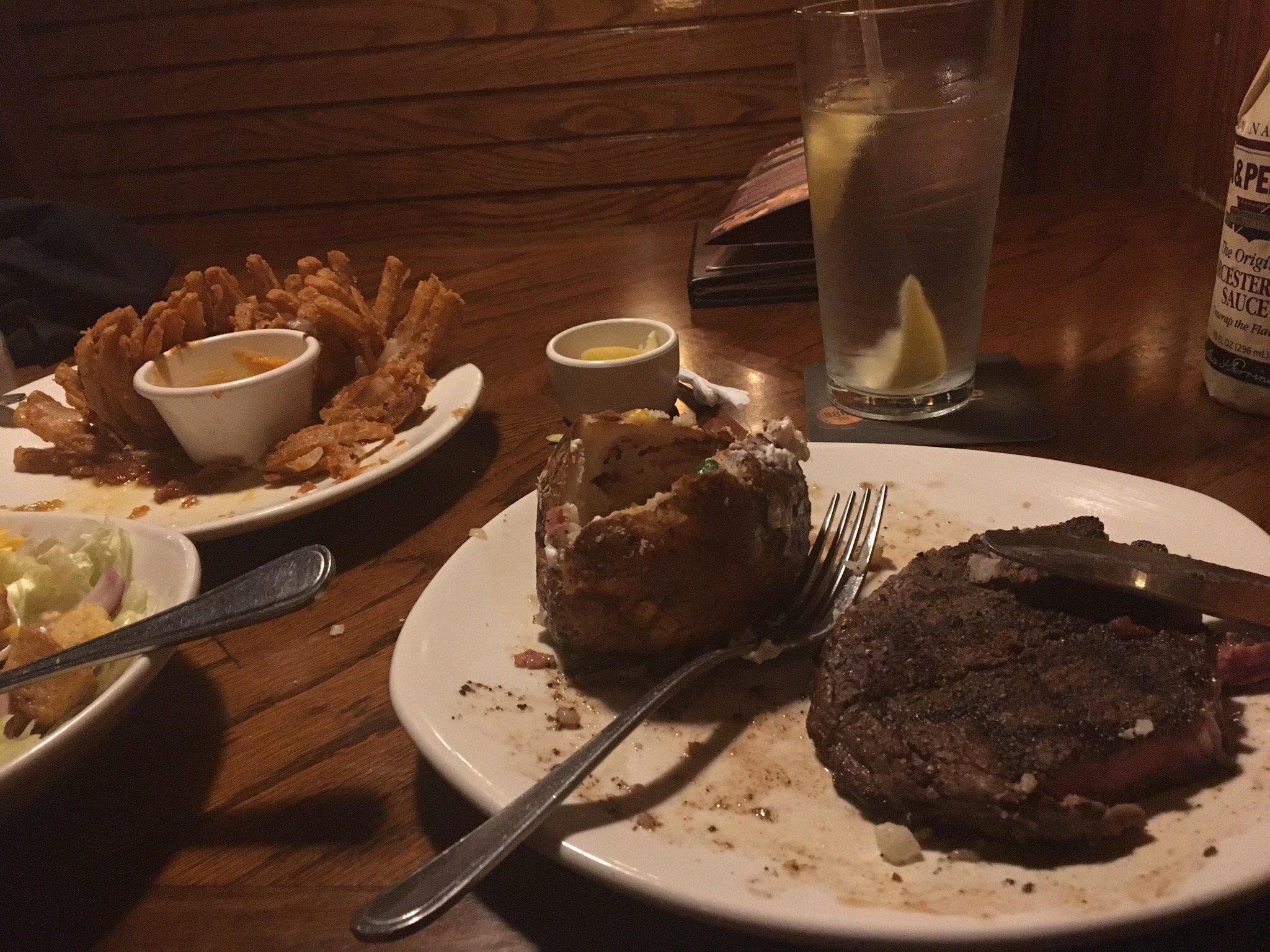 Outback Steakhouse