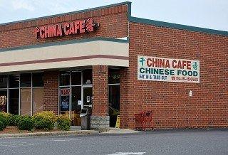 China Cafe