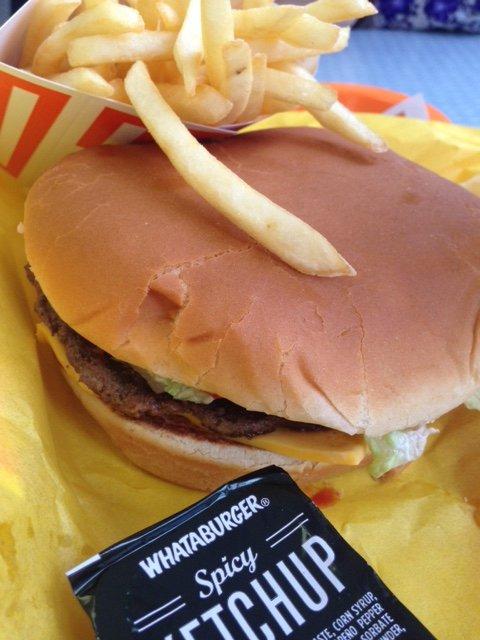 Whataburger