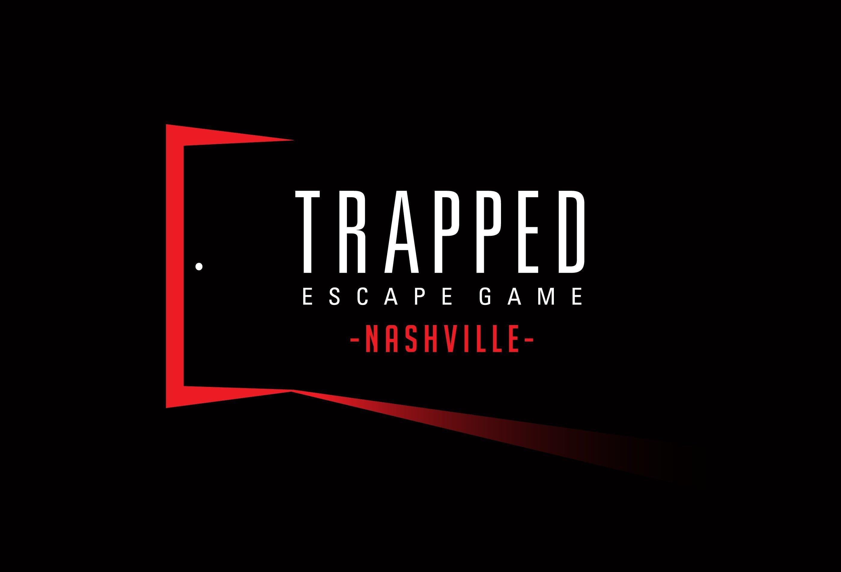 Trapped Escape Game Nashville