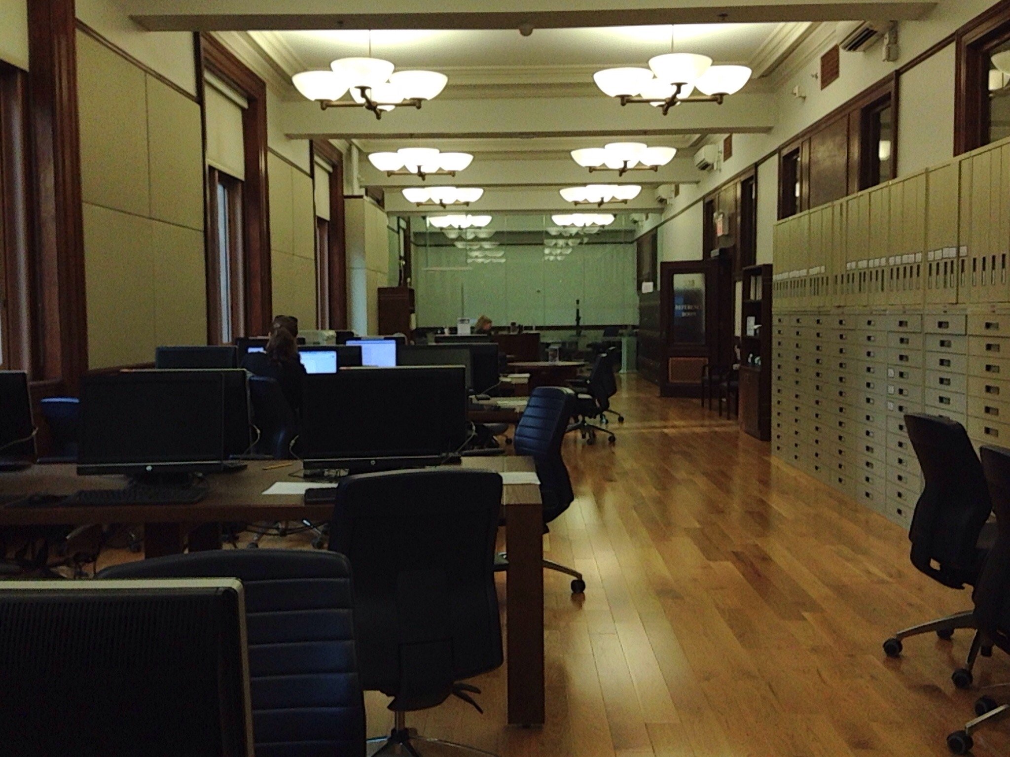 National Archives at New York City