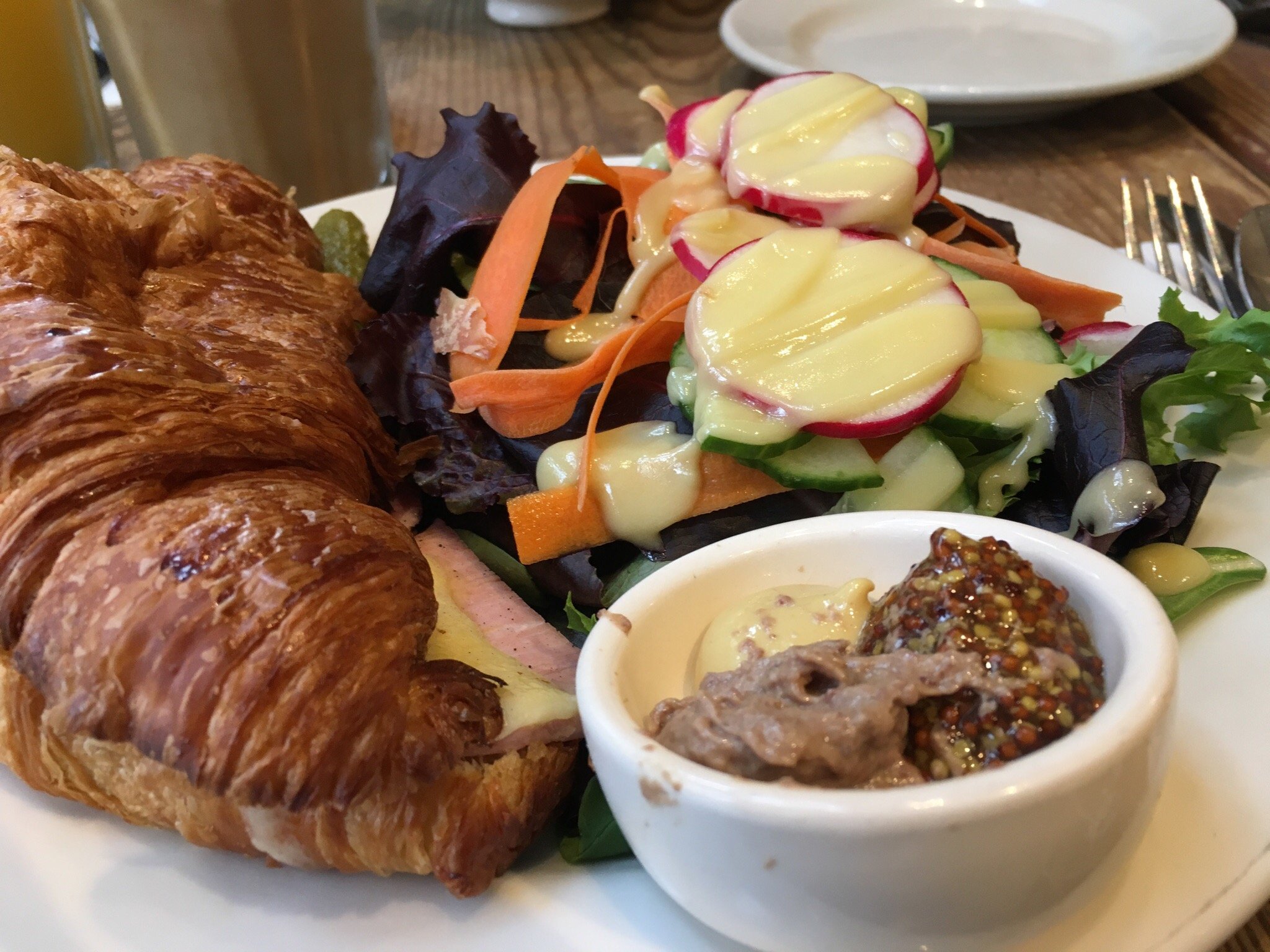 Le Pain Quotidien